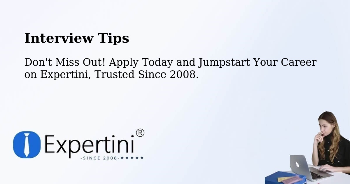 Interview Tips & Techniques for Job Seekers – College Park - College Park, United States Jobs Expertini